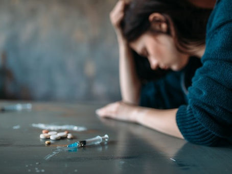 drug rehab in Tijuana